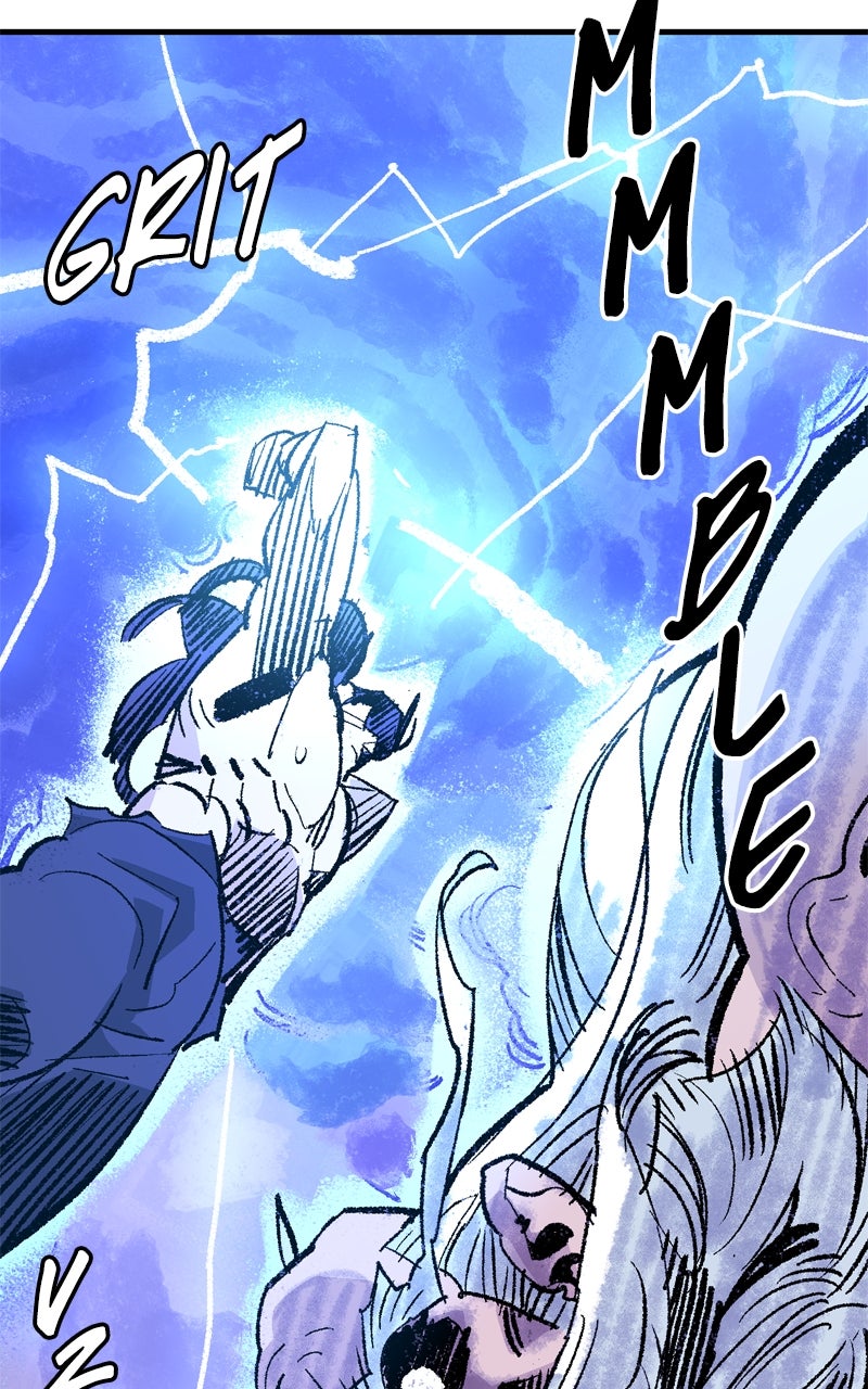 Read Demon Lord chapter 52 image 79 on Lezhin