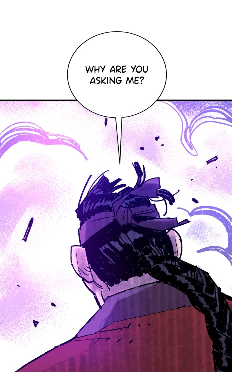 Read Demon Lord chapter 52 image 9 on Lezhin