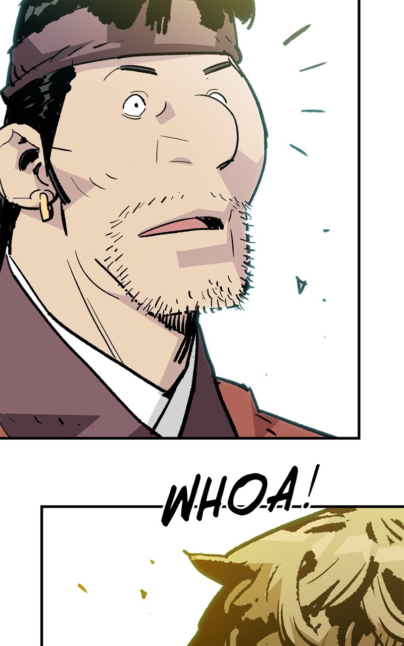 Read Demon Lord chapter 53 image 100 on Lezhin