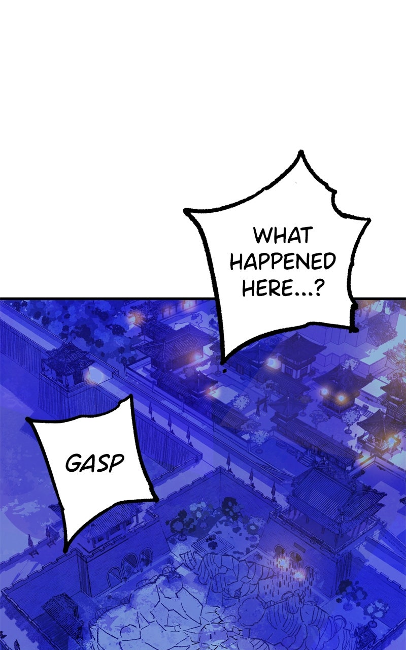 Read Demon Lord chapter 53 image 12 on Lezhin