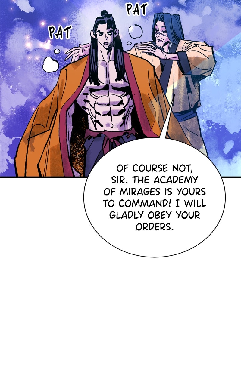 Read Demon Lord chapter 53 image 18 on Lezhin