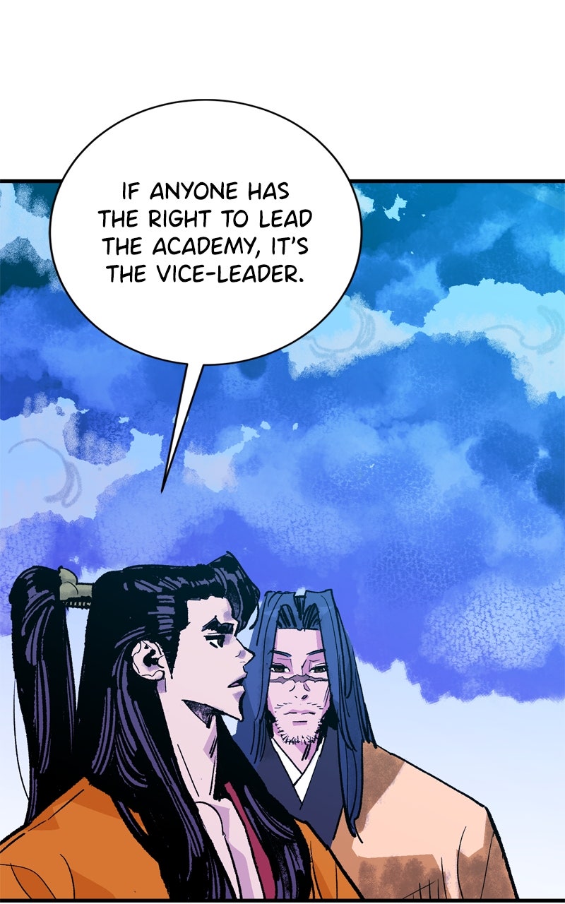 Read Demon Lord chapter 53 image 19 on Lezhin