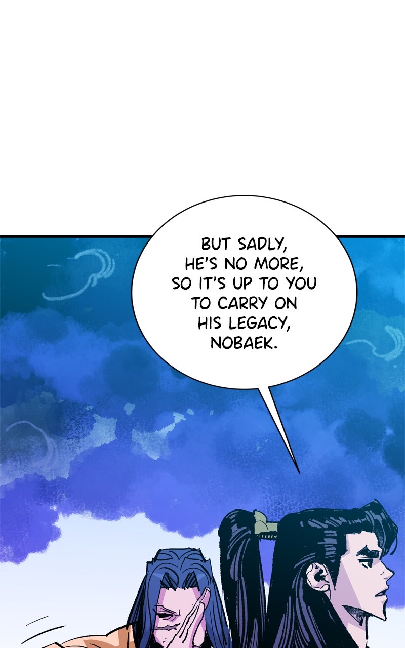 Read Demon Lord chapter 53 image 20 on Lezhin