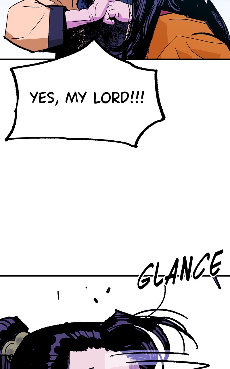 Read Demon Lord chapter 53 image 21 on Lezhin