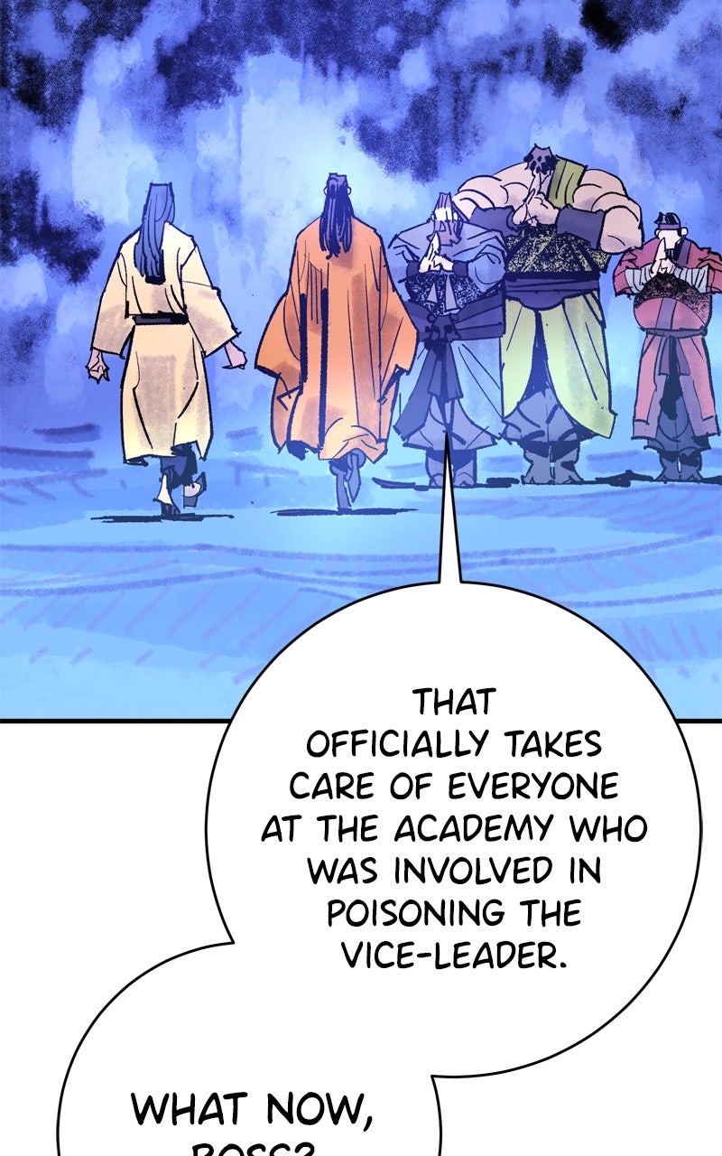 Read Demon Lord chapter 53 image 28 on Lezhin