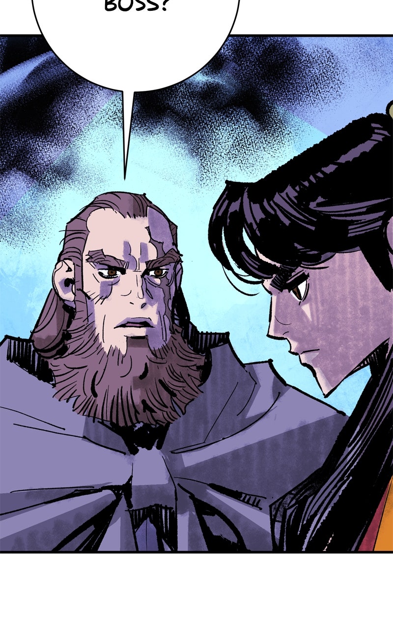 Read Demon Lord chapter 53 image 29 on Lezhin