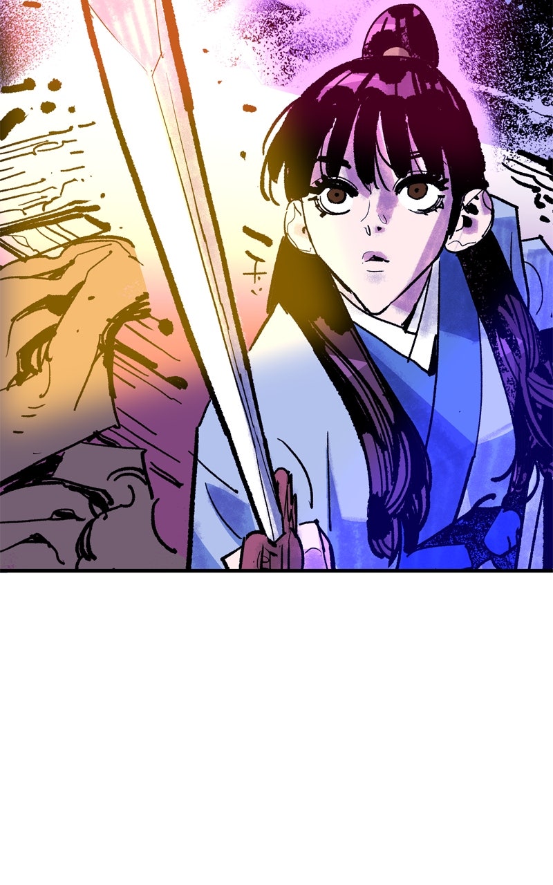 Read Demon Lord chapter 53 image 3 on Lezhin