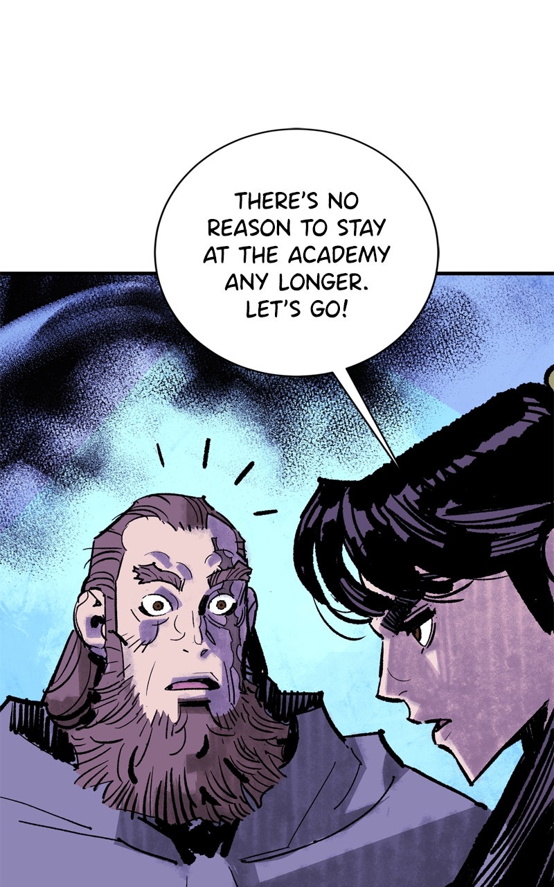 Read Demon Lord chapter 53 image 30 on Lezhin