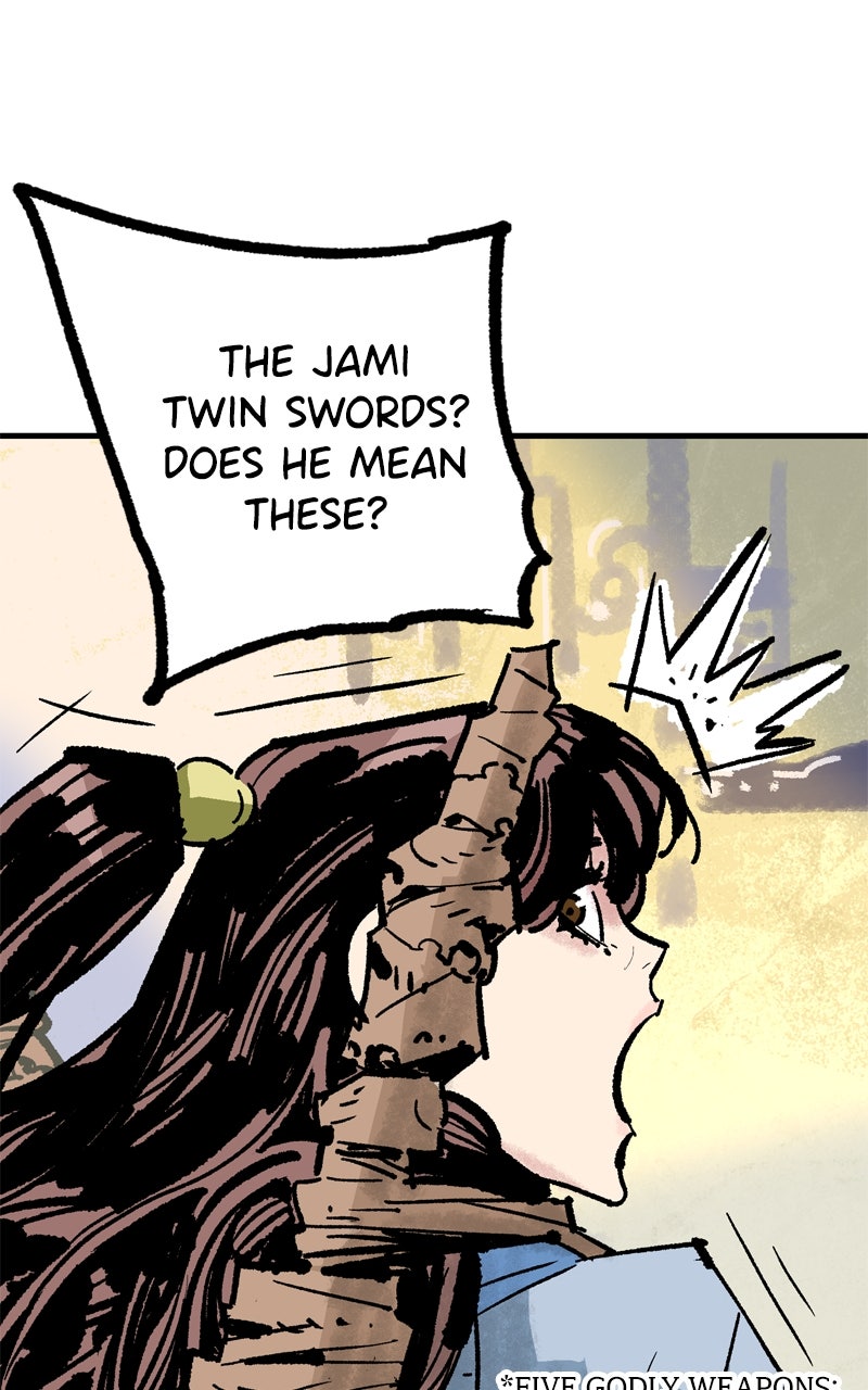 Read Demon Lord chapter 53 image 57 on Lezhin