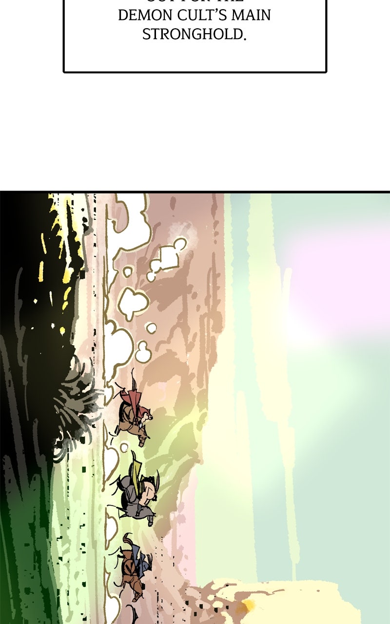 Read Demon Lord chapter 53 image 59 on Lezhin