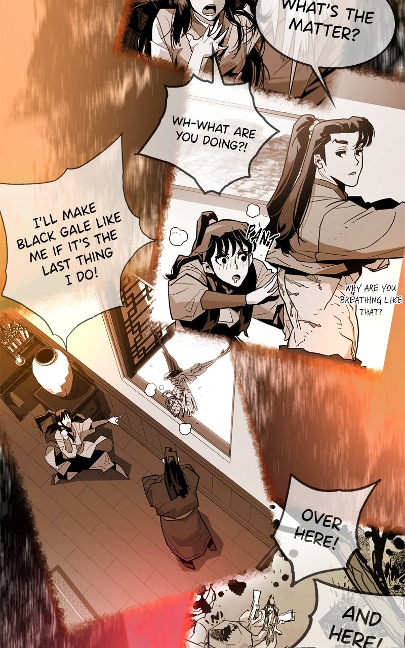 Read Demon Lord chapter 53 image 71 on Lezhin