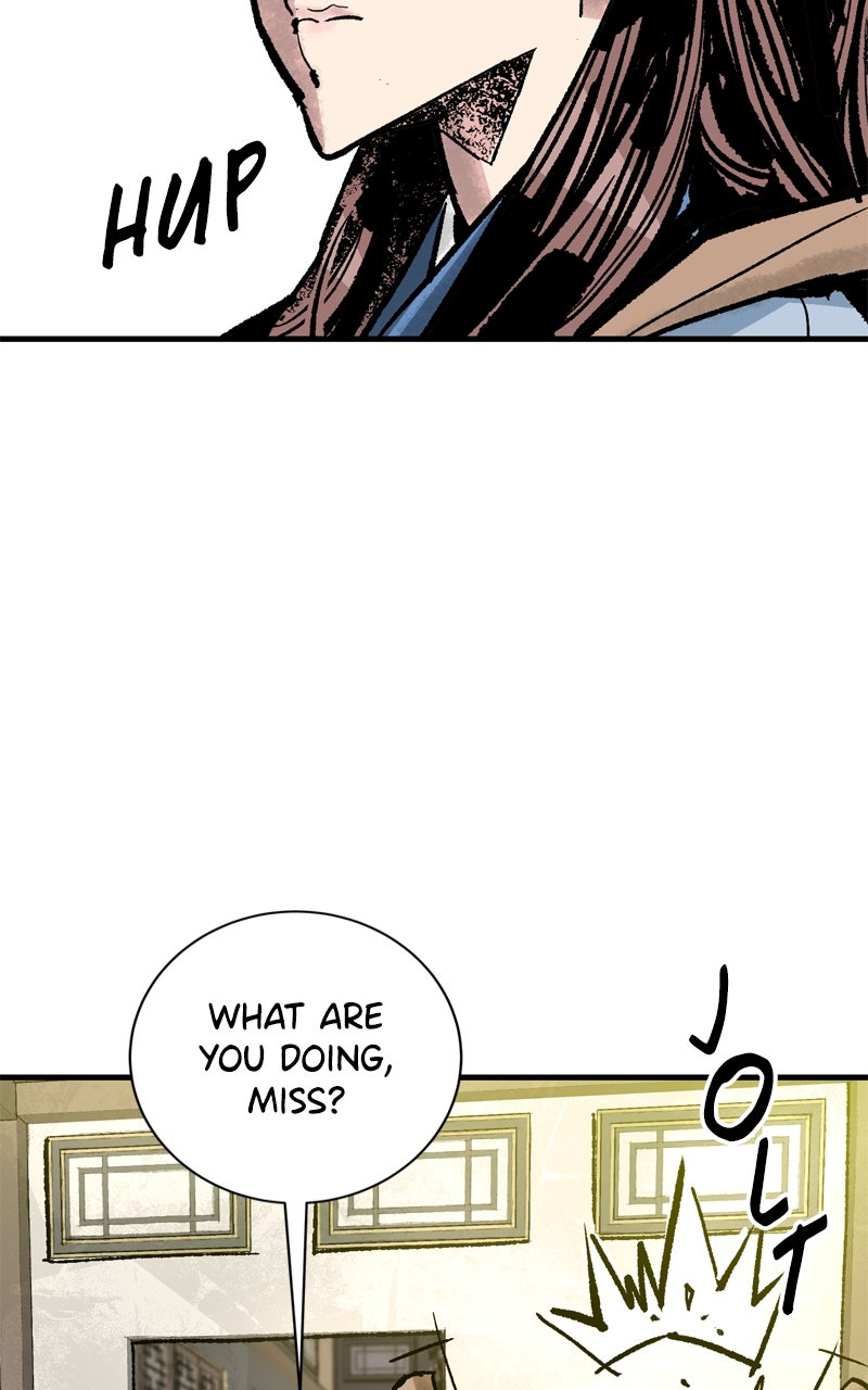 Read Demon Lord chapter 53 image 73 on Lezhin