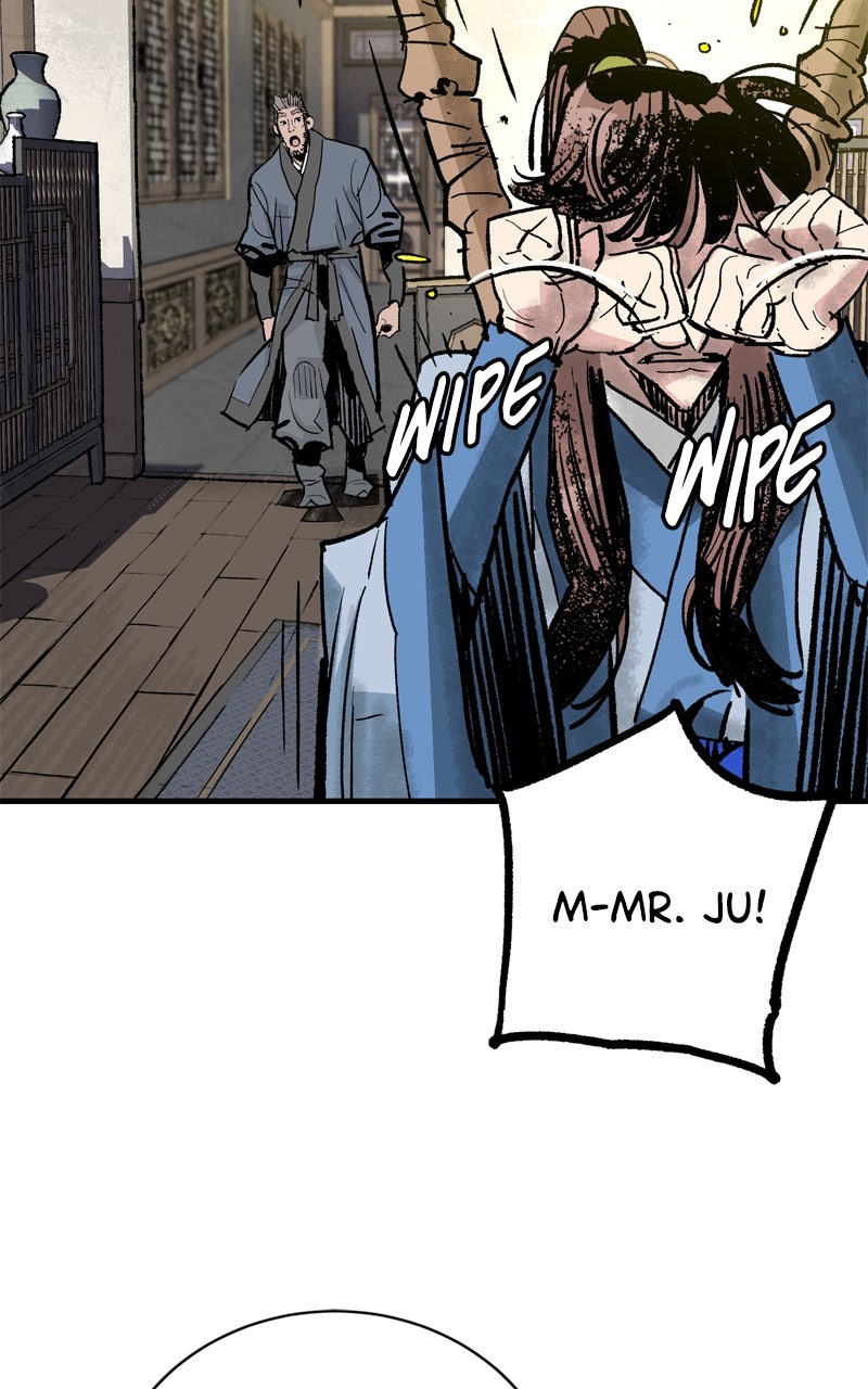 Read Demon Lord chapter 53 image 74 on Lezhin