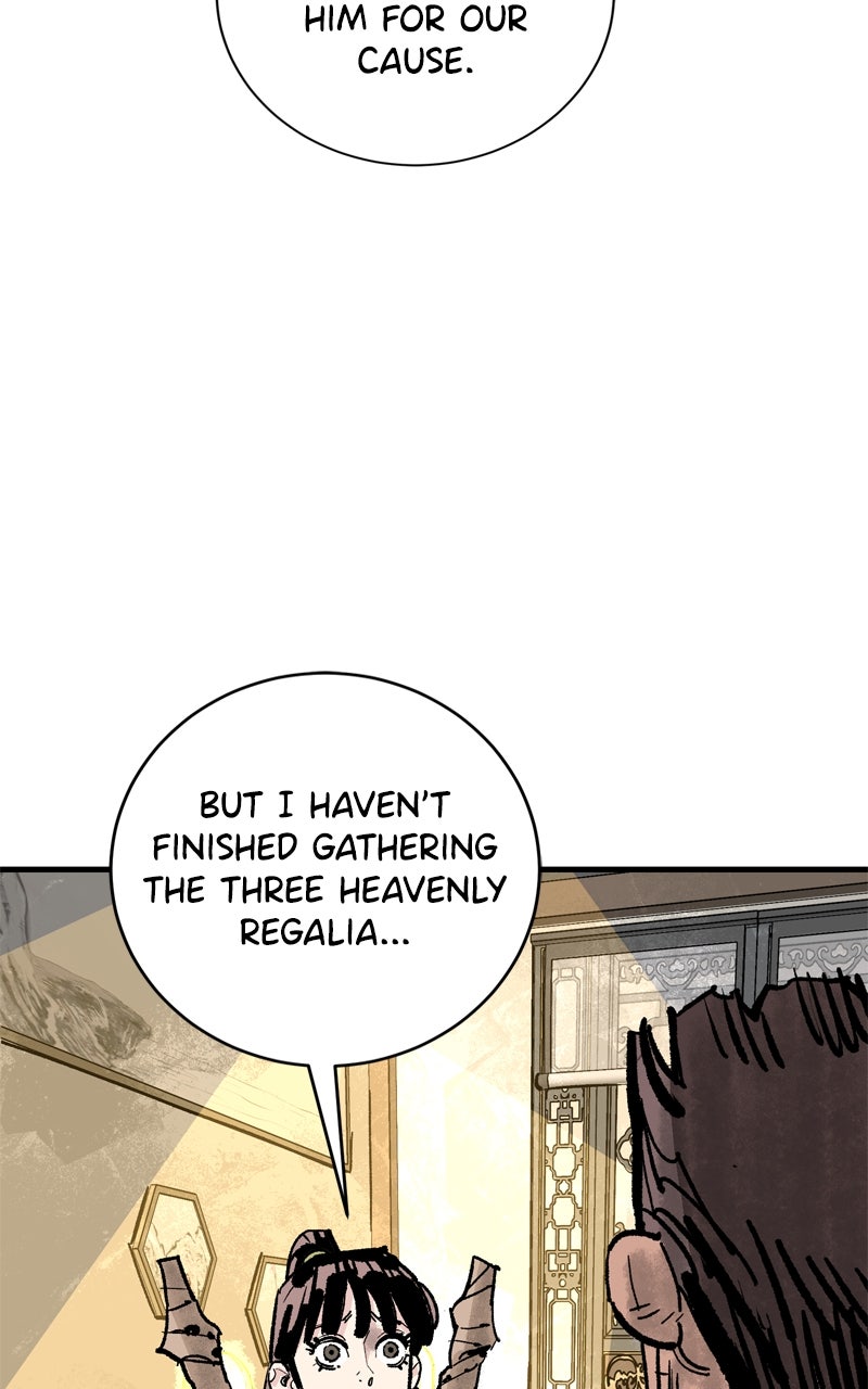 Read Demon Lord chapter 53 image 76 on Lezhin