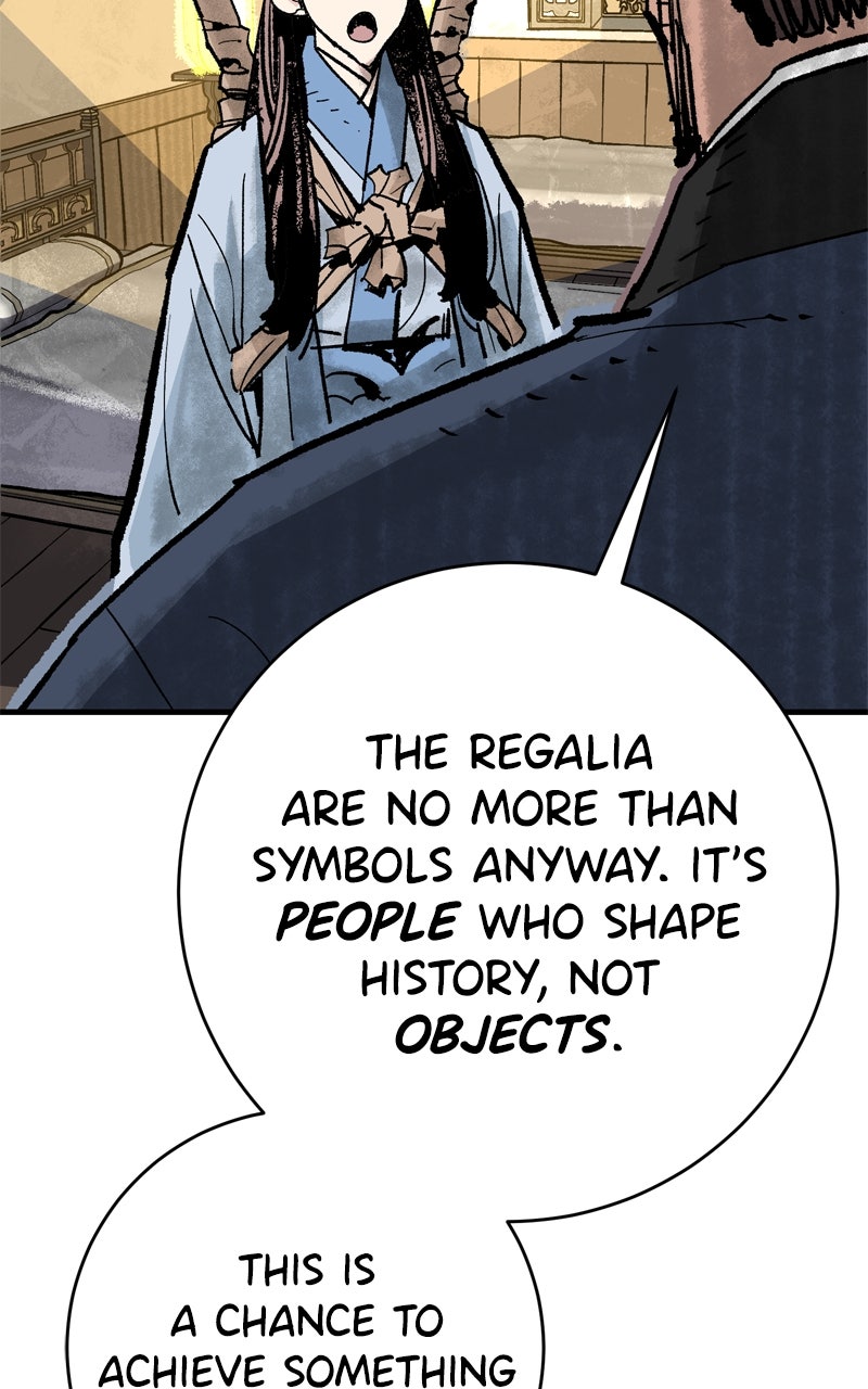 Read Demon Lord chapter 53 image 77 on Lezhin