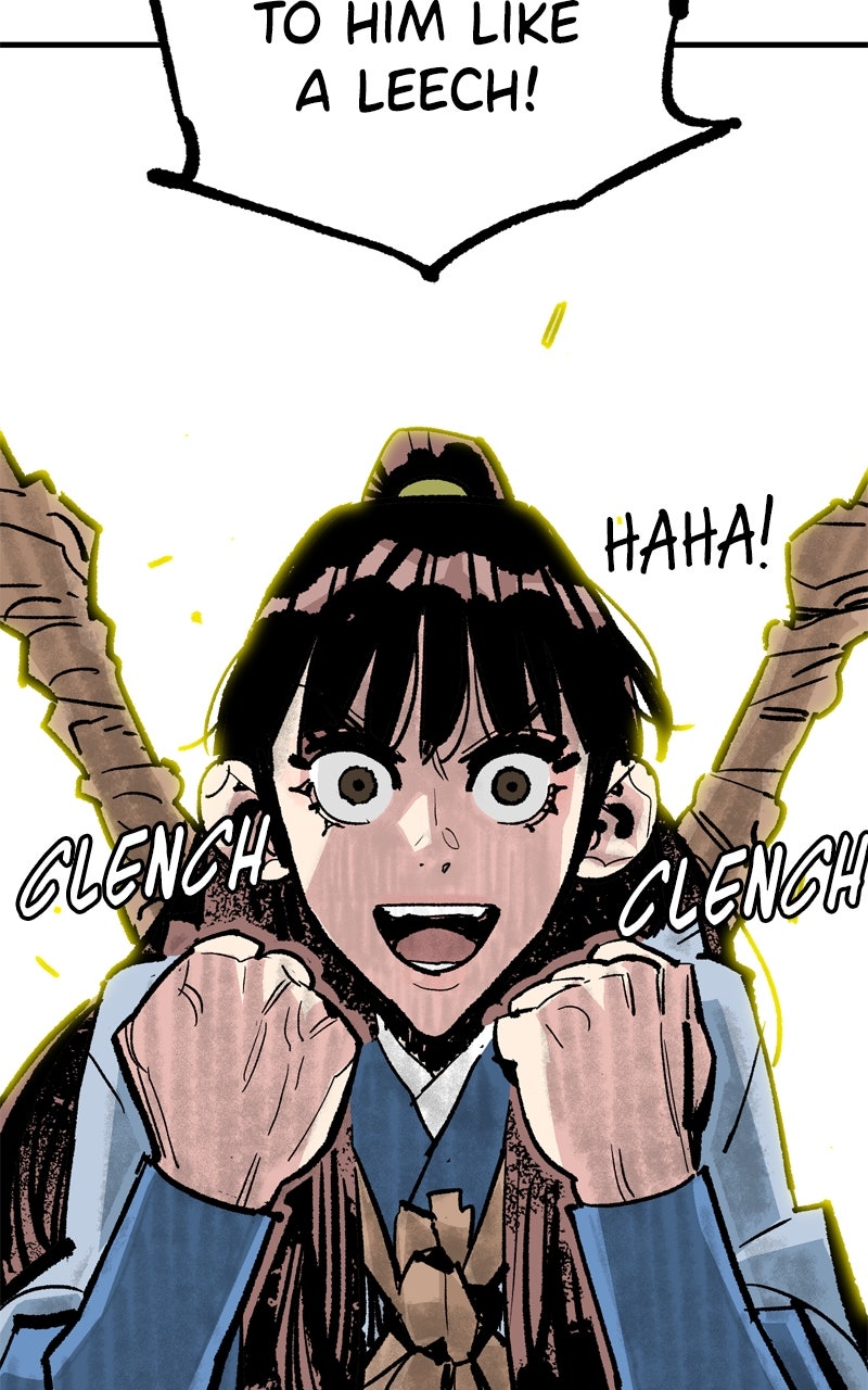 Read Demon Lord chapter 53 image 82 on Lezhin