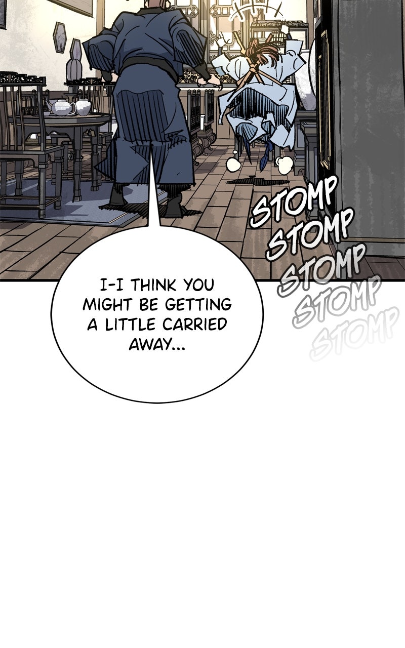 Read Demon Lord chapter 53 image 84 on Lezhin