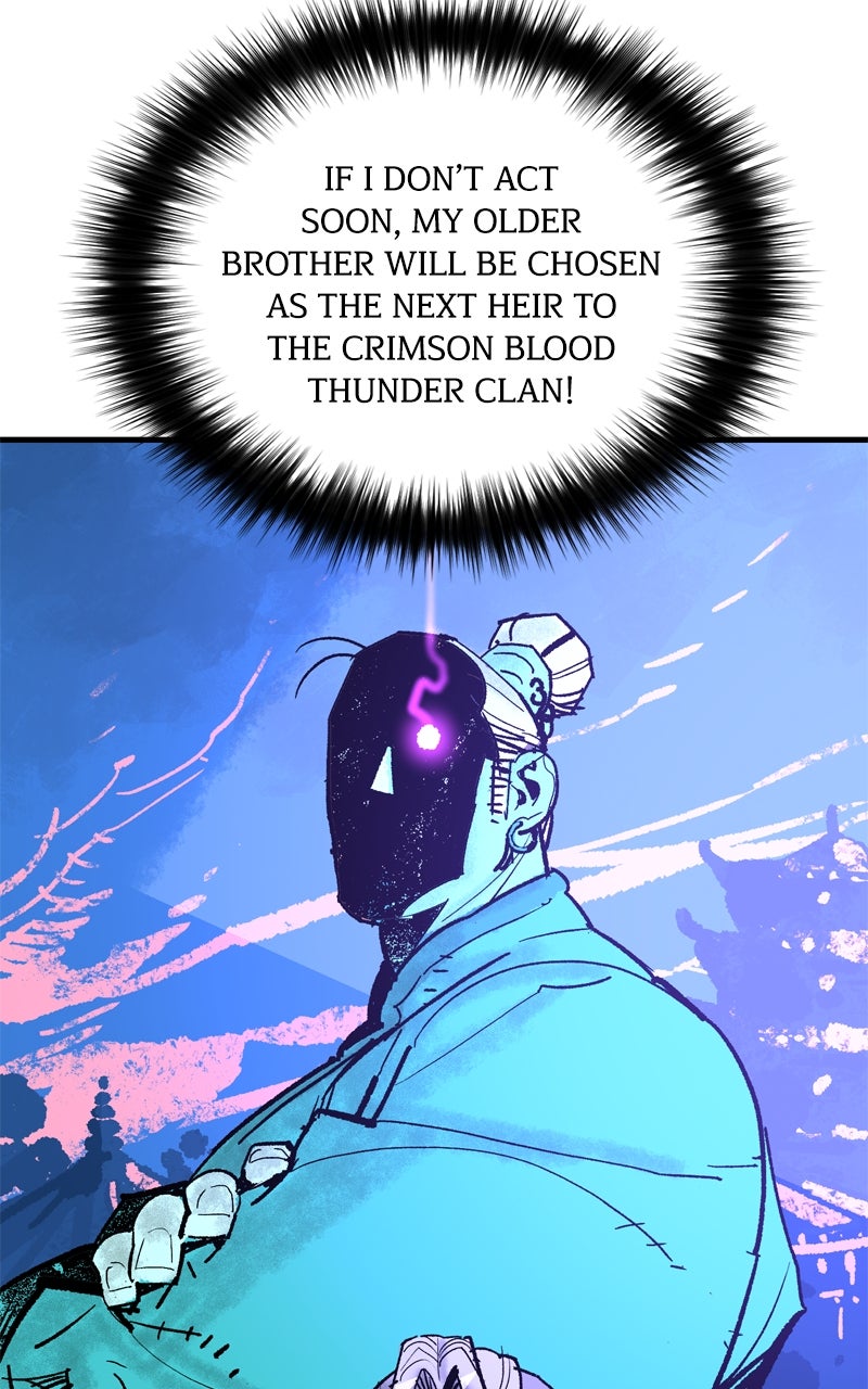 Read Demon Lord chapter 53 image 92 on Lezhin