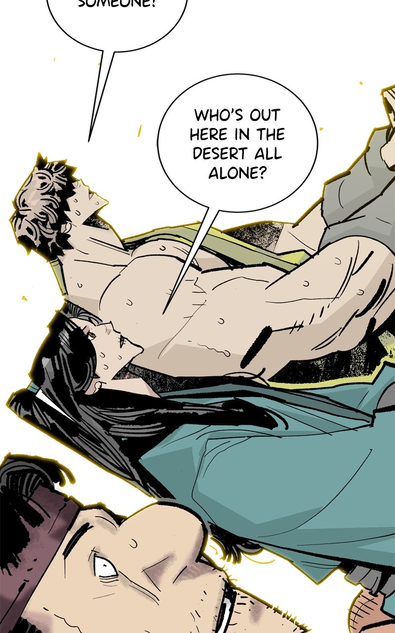 Read Demon Lord chapter 54 image 14 on Lezhin