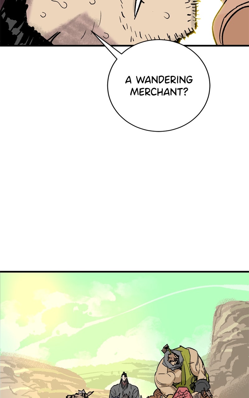 Read Demon Lord chapter 54 image 15 on Lezhin