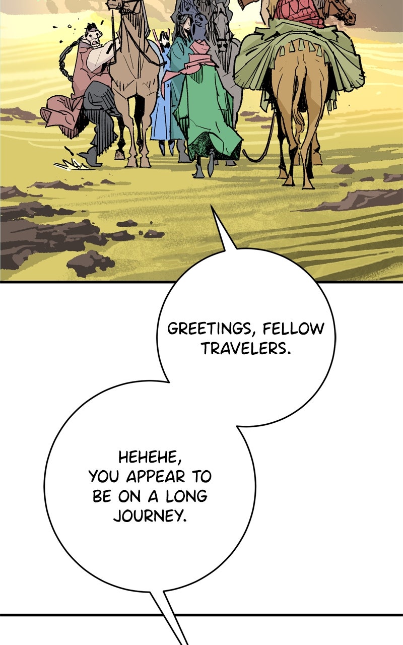 Read Demon Lord chapter 54 image 16 on Lezhin