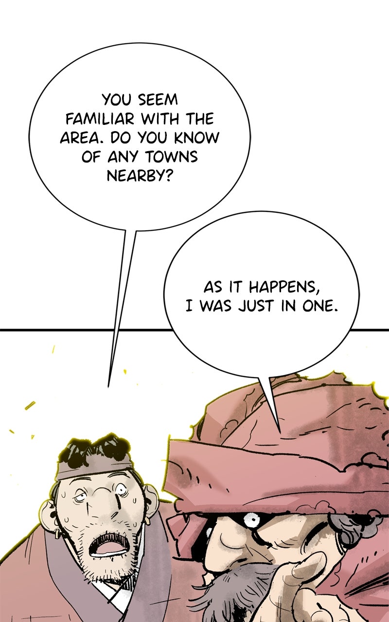 Read Demon Lord chapter 54 image 18 on Lezhin
