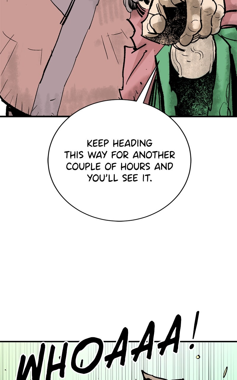 Read Demon Lord chapter 54 image 19 on Lezhin