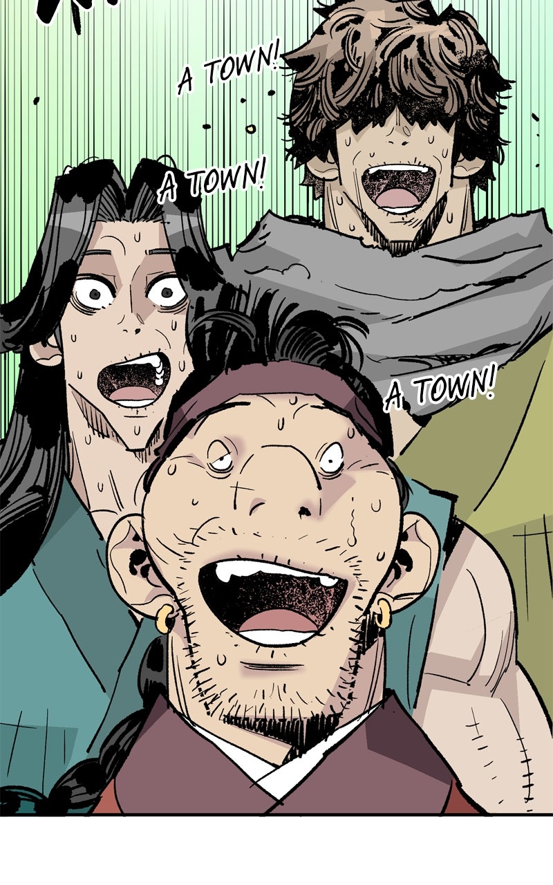 Read Demon Lord chapter 54 image 20 on Lezhin
