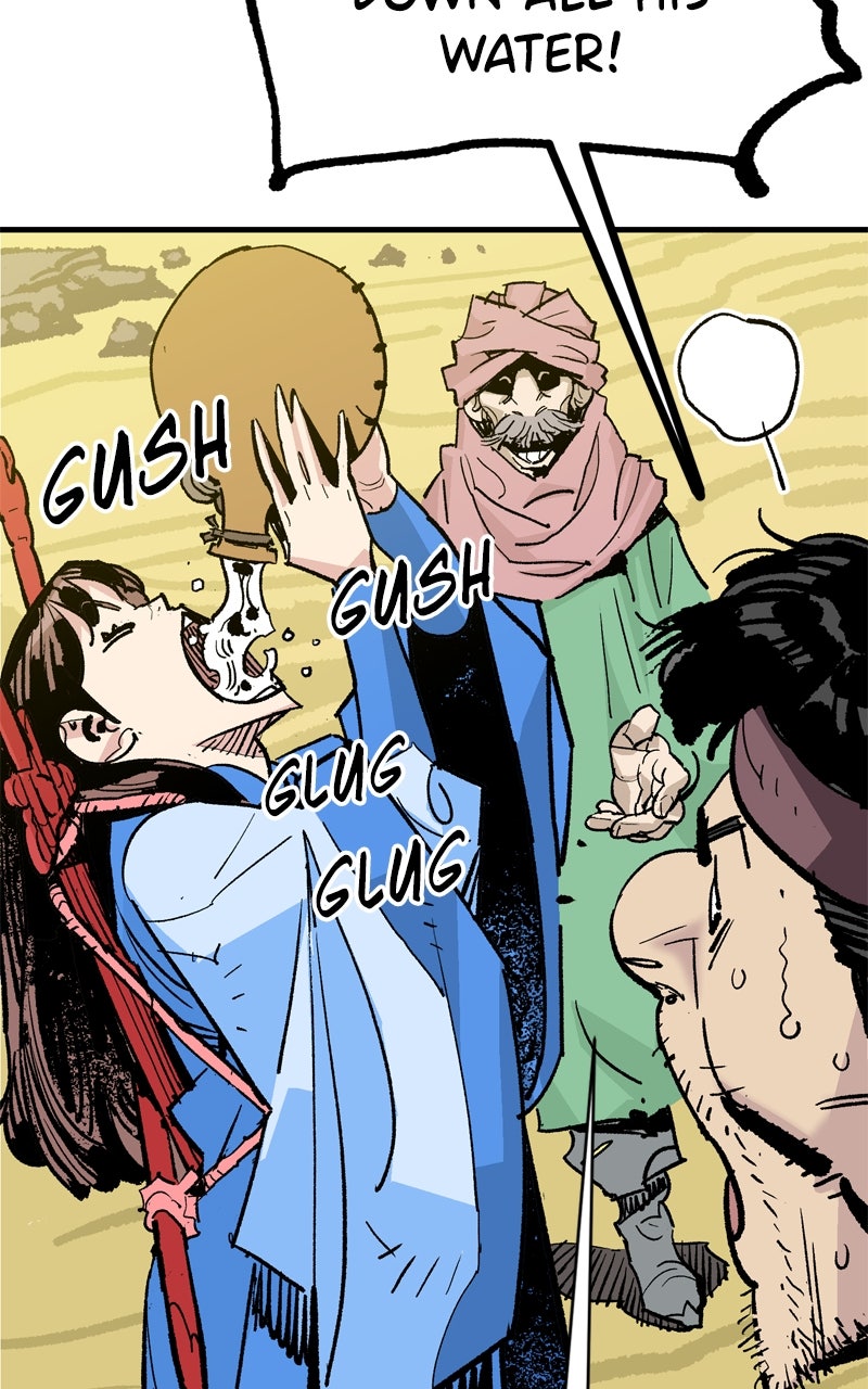 Read Demon Lord chapter 54 image 23 on Lezhin