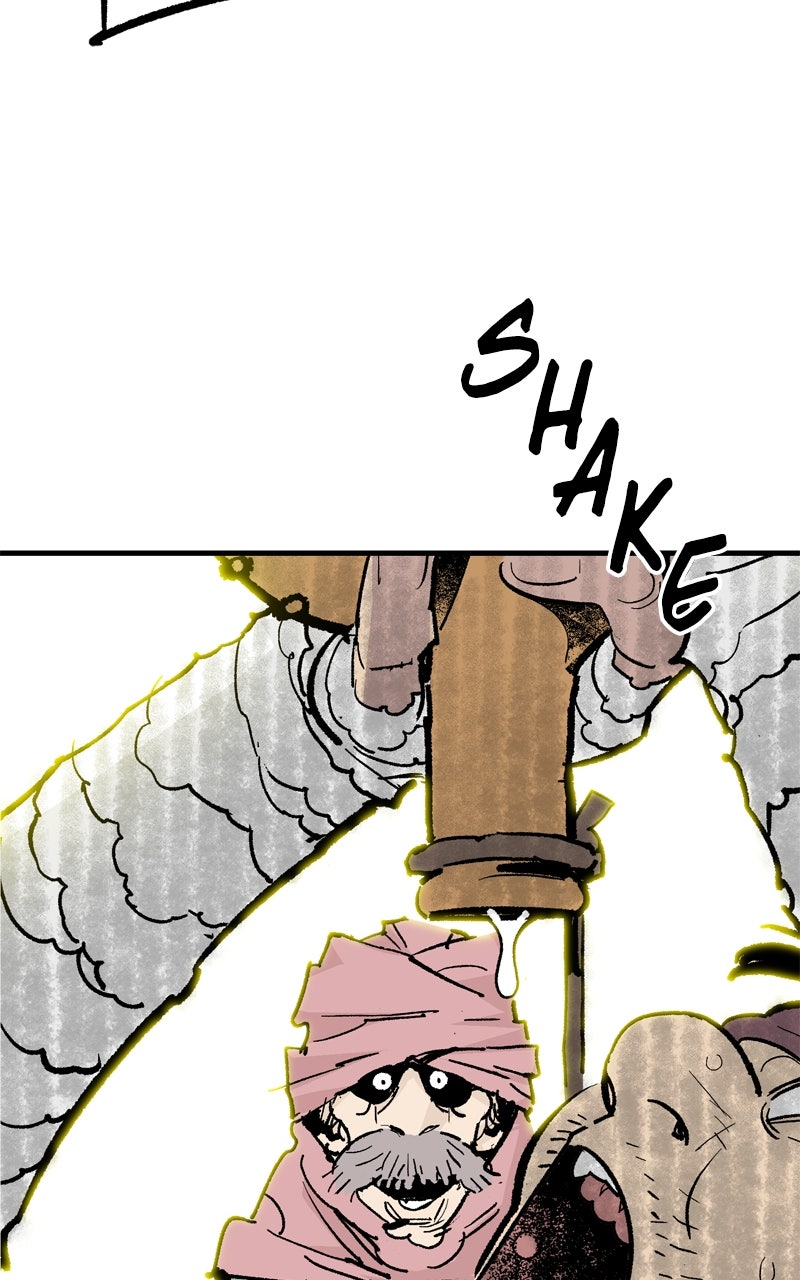 Read Demon Lord chapter 54 image 26 on Lezhin