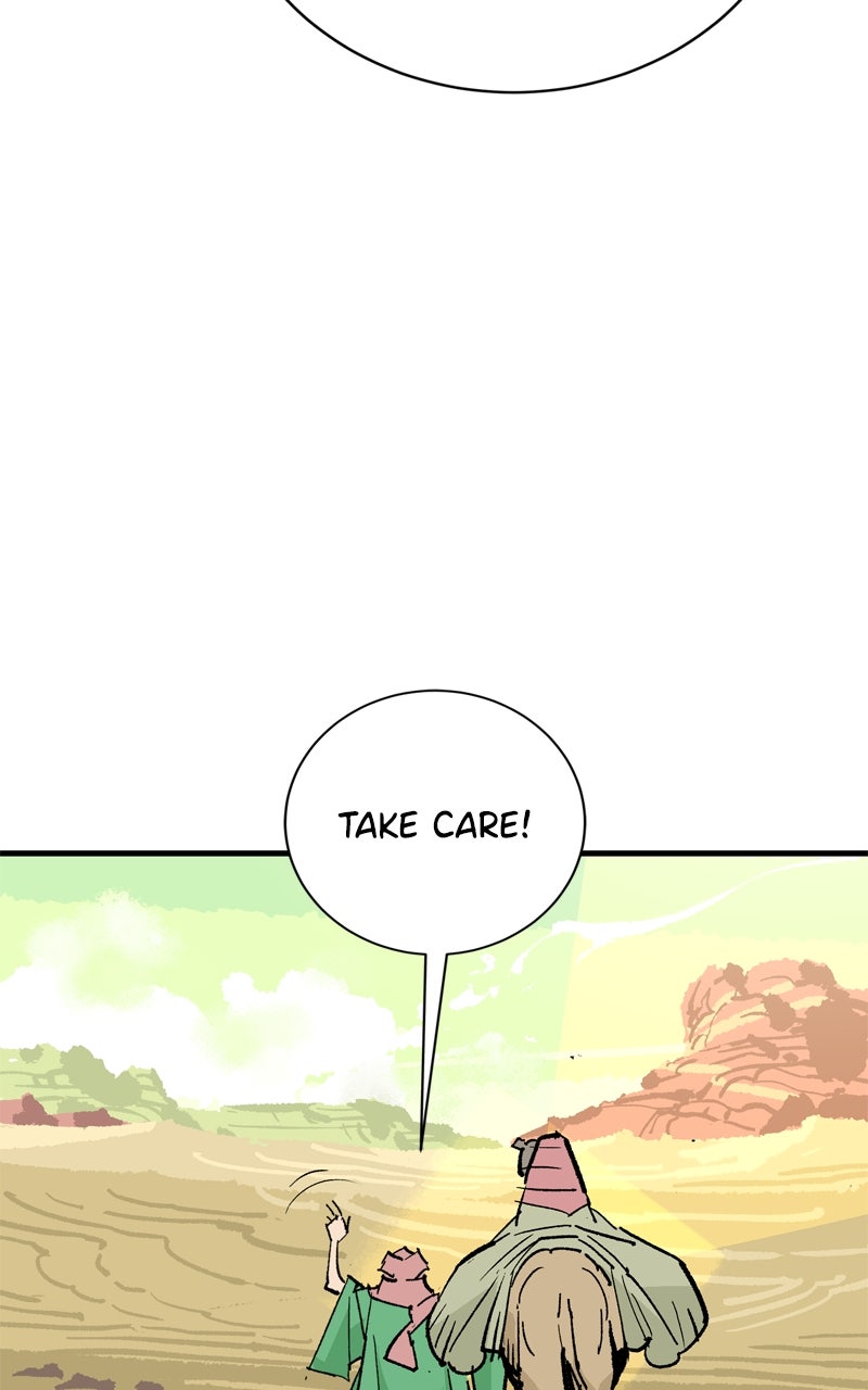 Read Demon Lord chapter 54 image 32 on Lezhin