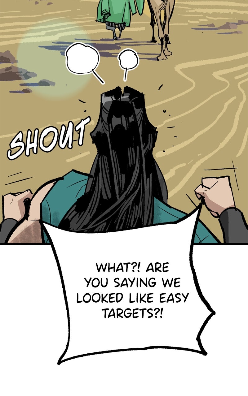 Read Demon Lord chapter 54 image 33 on Lezhin