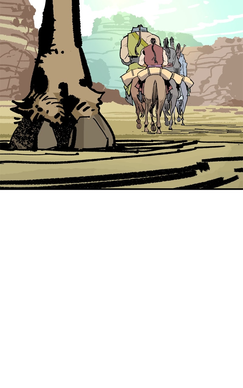 Read Demon Lord chapter 54 image 36 on Lezhin
