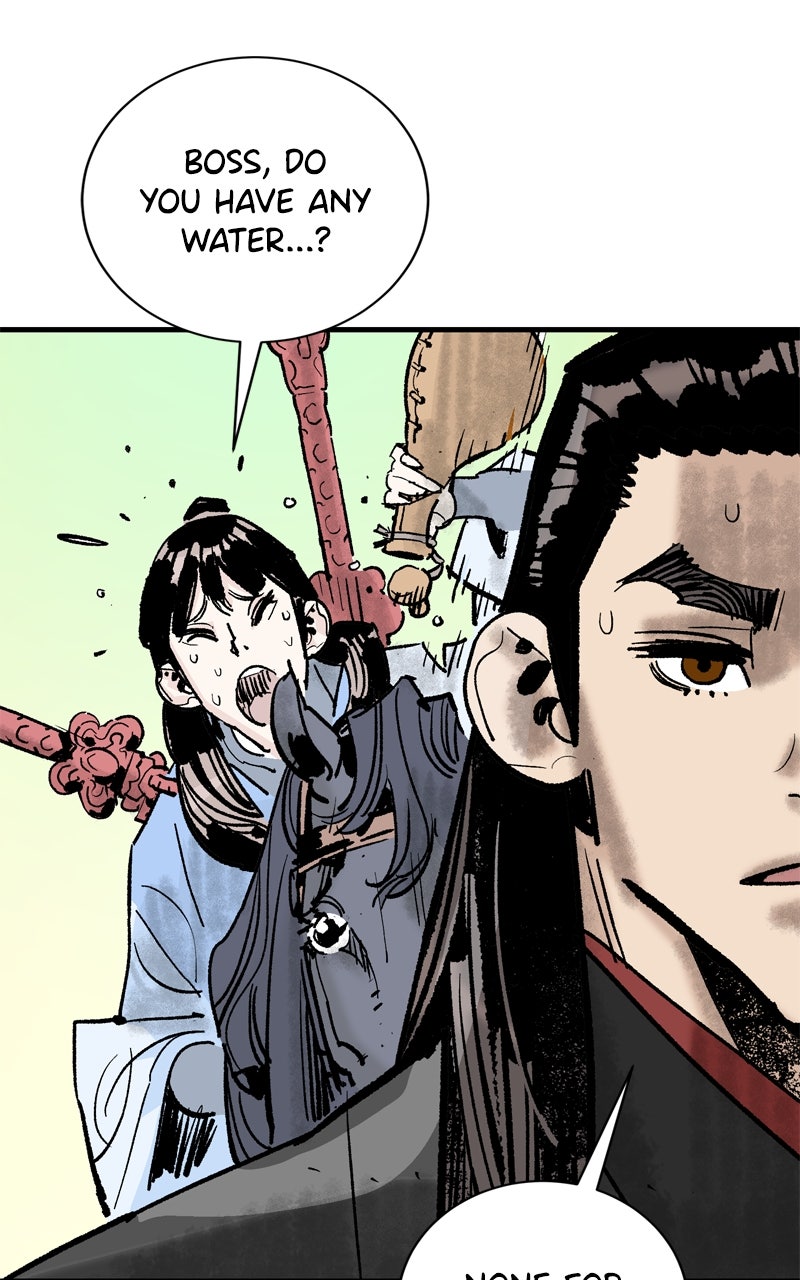 Read Demon Lord chapter 54 image 6 on Lezhin