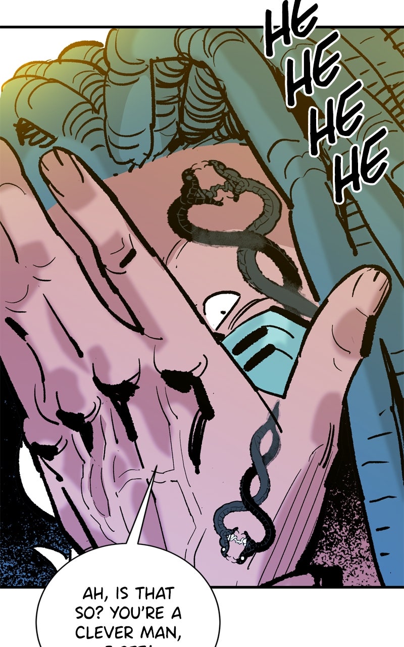 Read Demon Lord chapter 54 image 66 on Lezhin