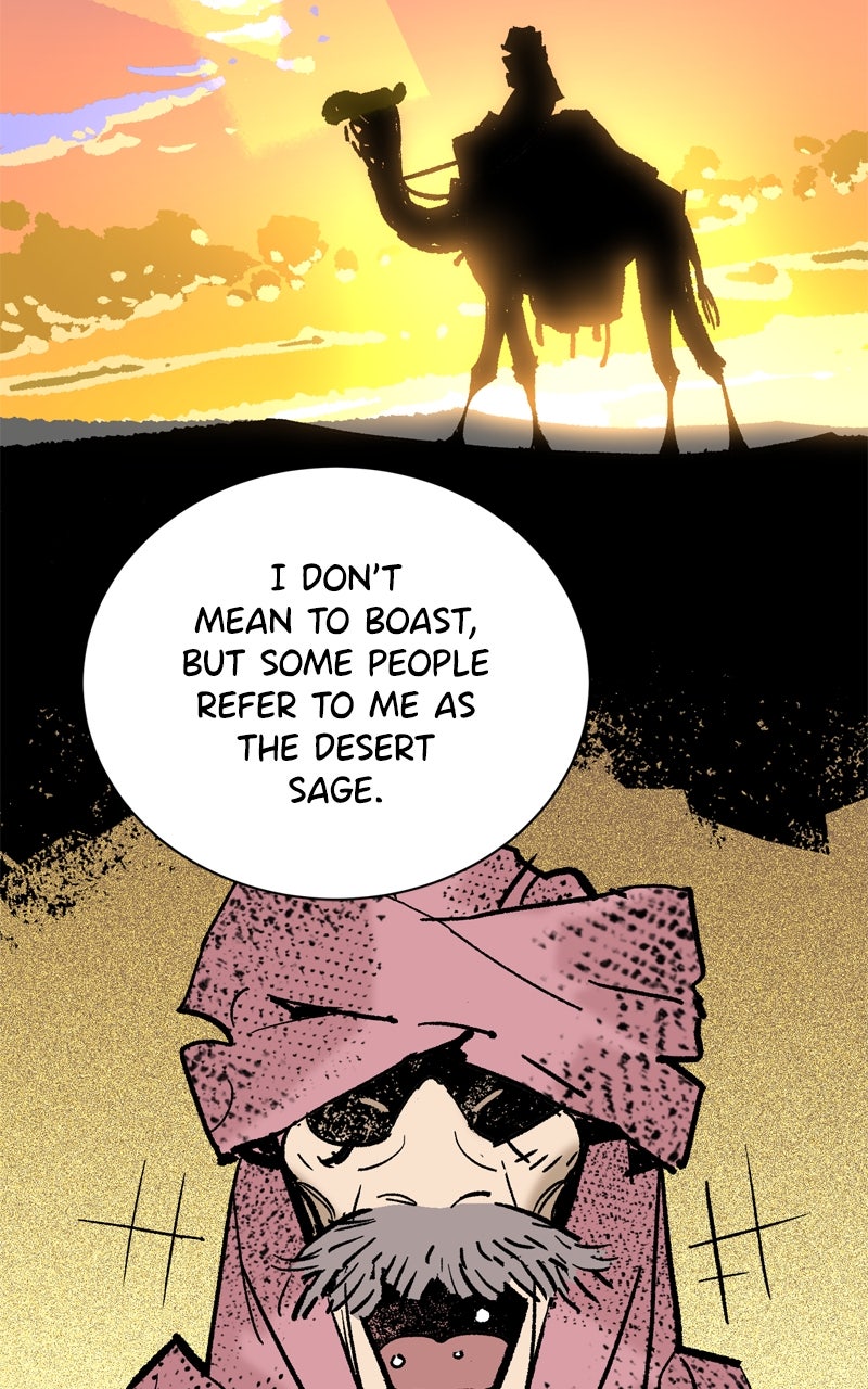Read Demon Lord chapter 54 image 68 on Lezhin