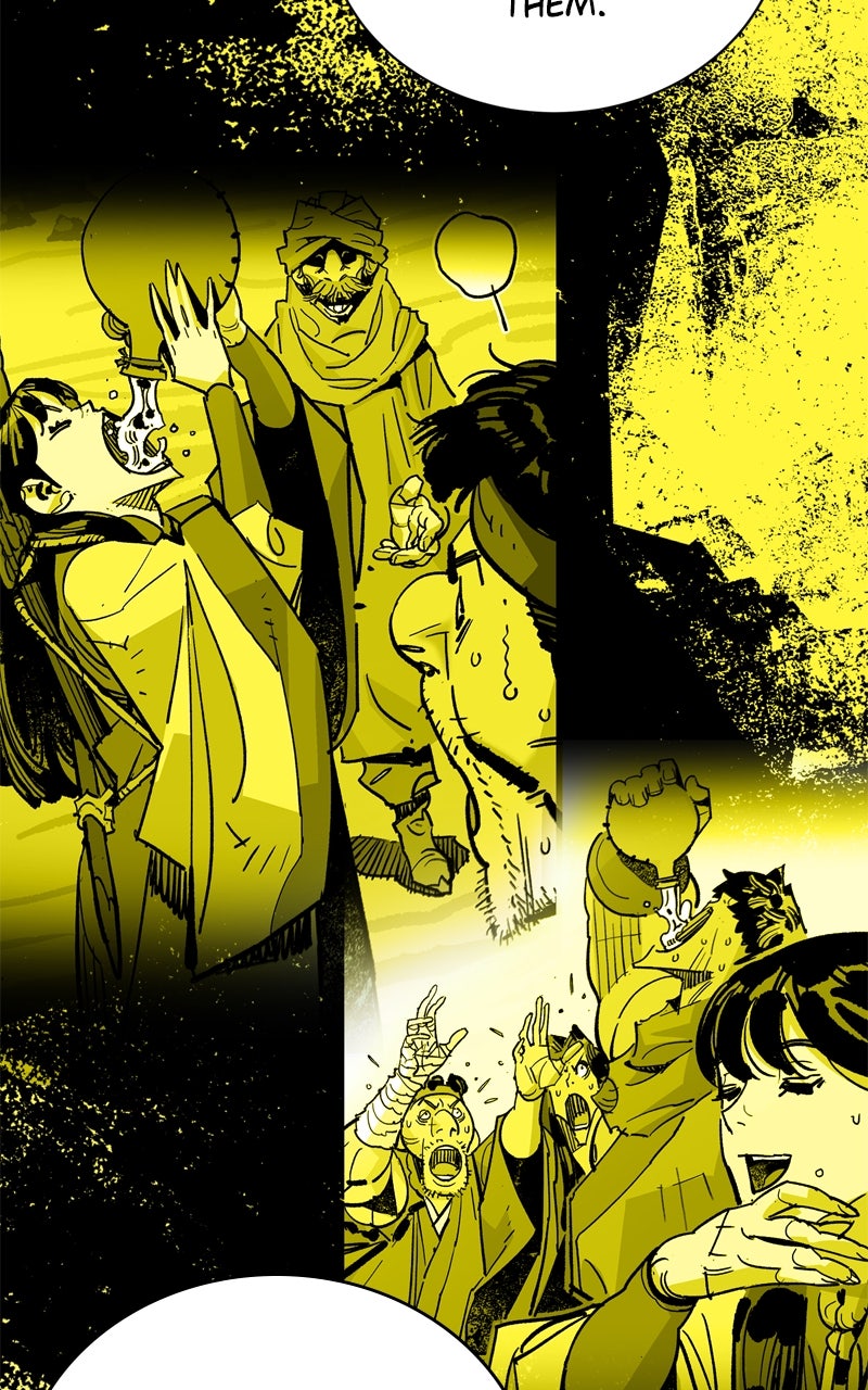 Read Demon Lord chapter 54 image 73 on Lezhin