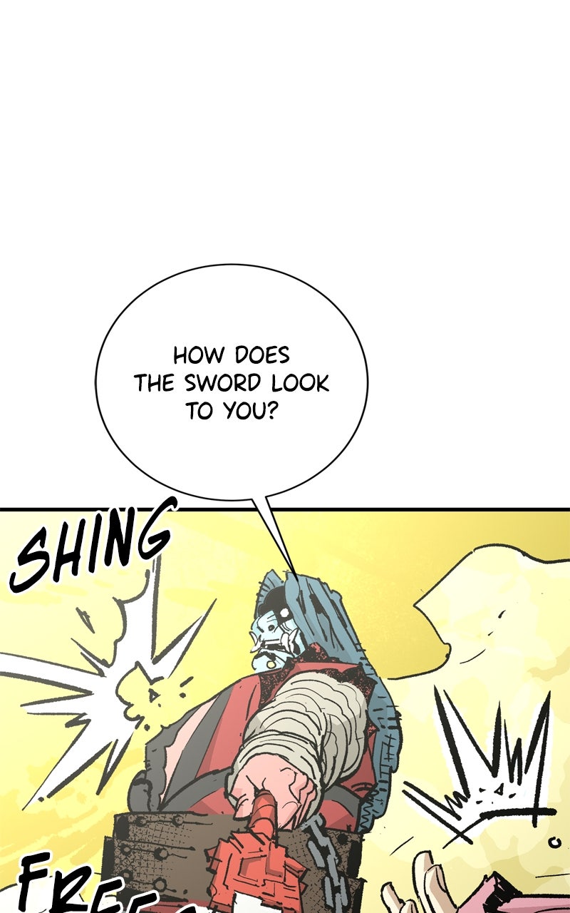 Read Demon Lord chapter 54 image 88 on Lezhin