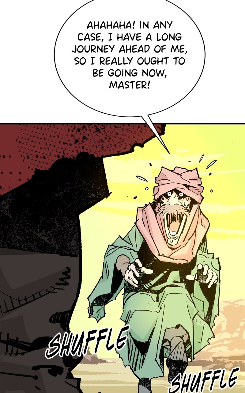 Read Demon Lord chapter 54 image 96 on Lezhin