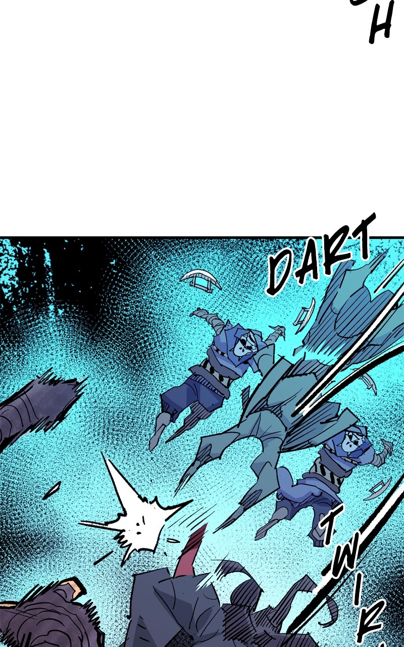 Read Demon Lord chapter 55 image 100 on Lezhin