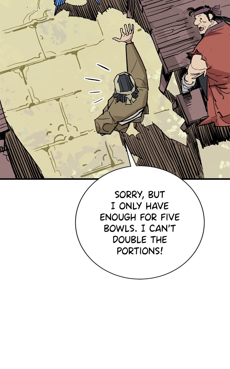 Read Demon Lord chapter 55 image 11 on Lezhin
