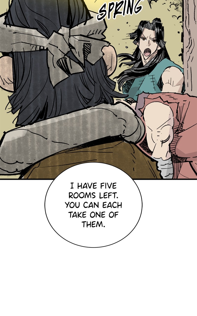 Read Demon Lord chapter 55 image 14 on Lezhin