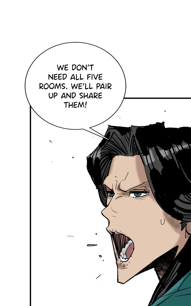 Read Demon Lord chapter 55 image 15 on Lezhin