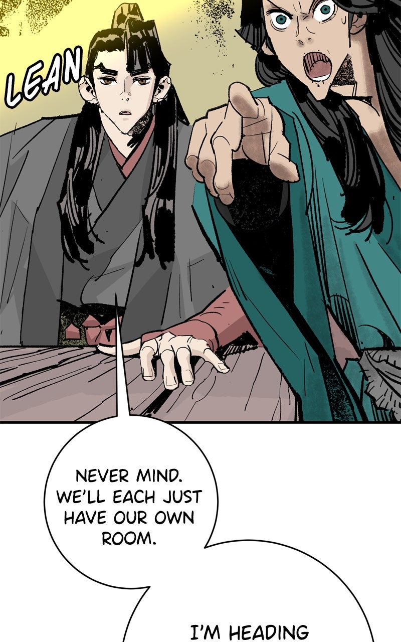 Read Demon Lord chapter 55 image 18 on Lezhin