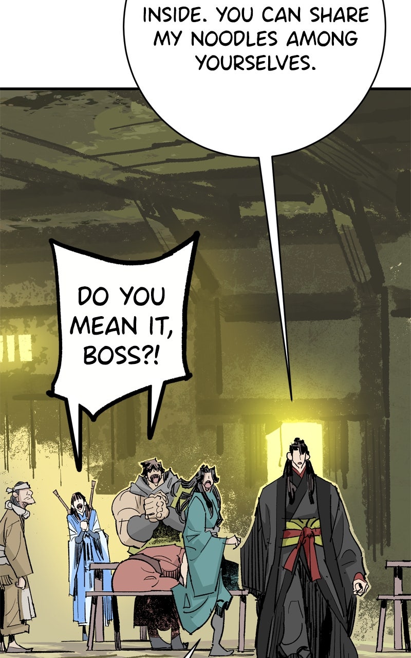 Read Demon Lord chapter 55 image 19 on Lezhin