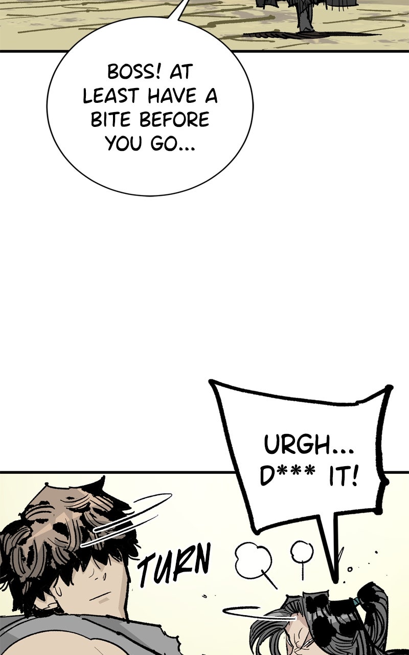Read Demon Lord chapter 55 image 20 on Lezhin