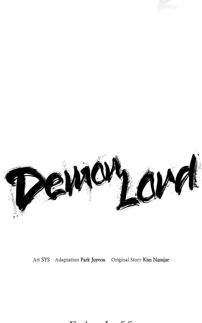 Read Demon Lord chapter 55 image 32 on Lezhin