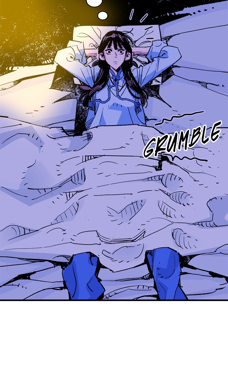 Read Demon Lord chapter 55 image 35 on Lezhin