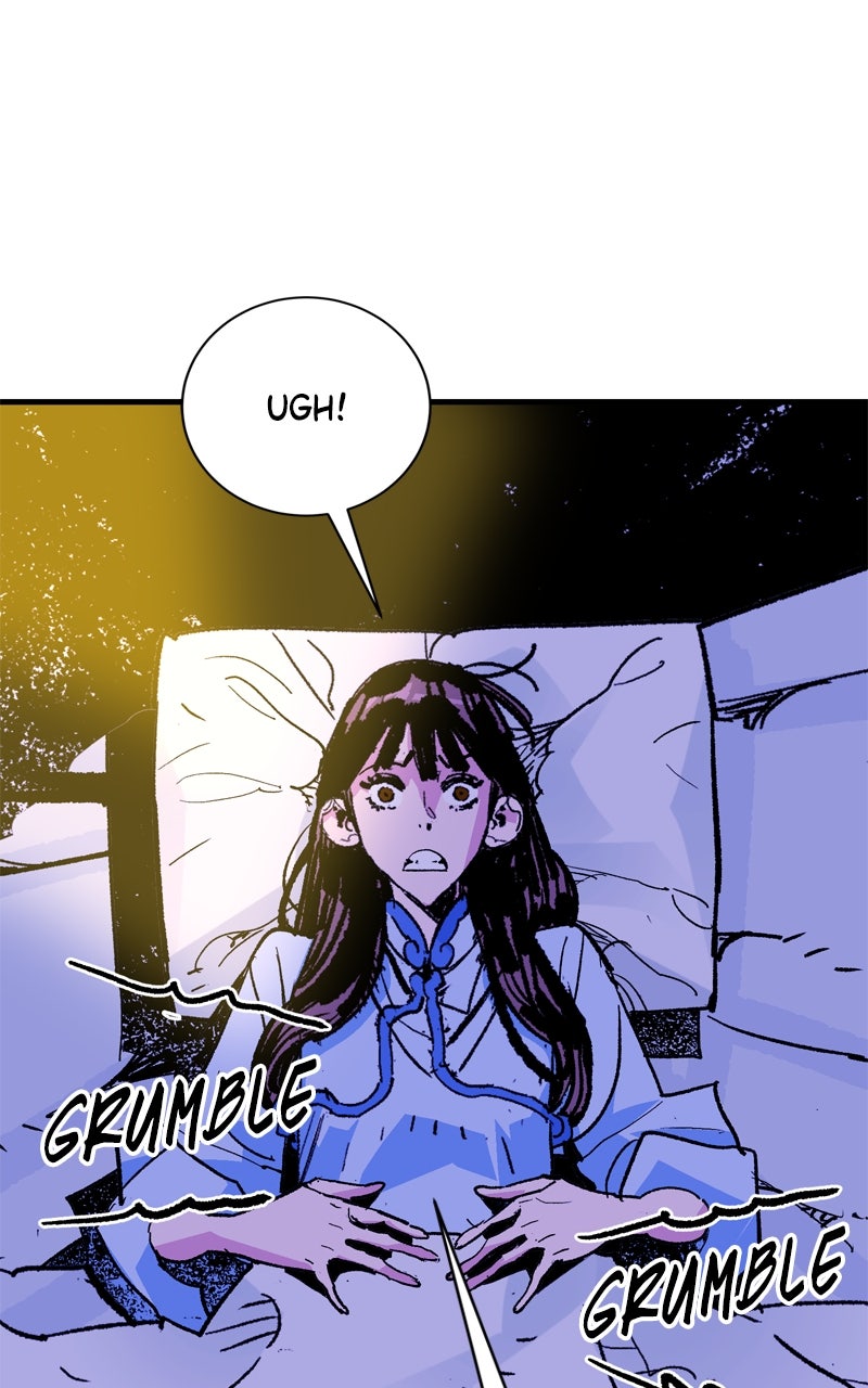 Read Demon Lord chapter 55 image 36 on Lezhin