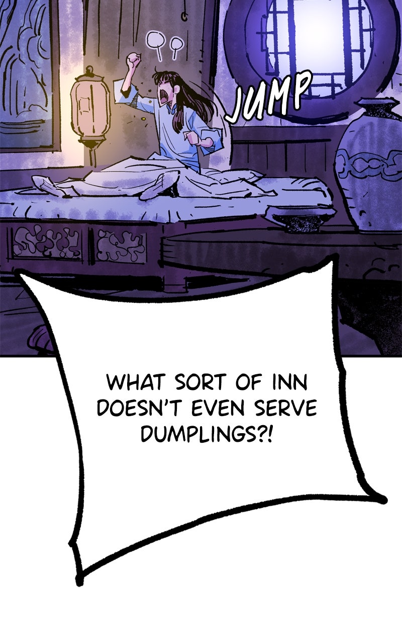 Read Demon Lord chapter 55 image 38 on Lezhin